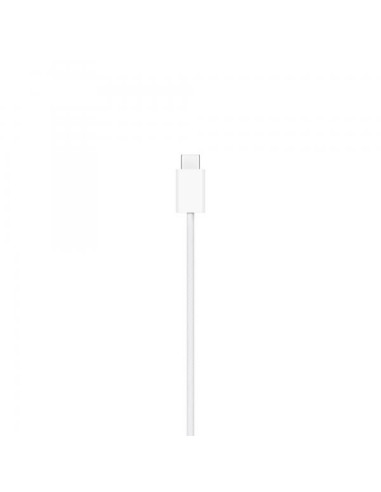 Apple MX6Y3ZM/A Caricabatterie per dispositivi mobili Universale Bianco USB Carica wireless Ricarica rapida Interno