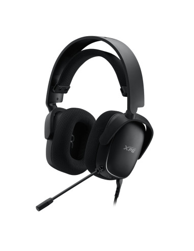 XPG PRECOG S Auricolare Cablato A Padiglione Gaming Nero