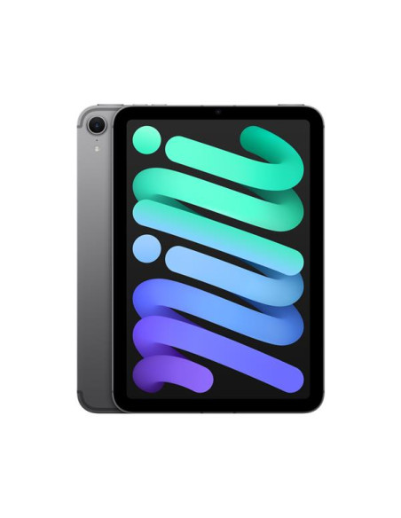 IPAD MINI WF CL 128GB SPACE GRAY
