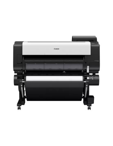 Canon imagePROGRAF TX-3200 stampante grandi formati Bubblejet A colori 2400 x 1200 DPI A0 (841 x 1189 mm) Collegamento ethernet 