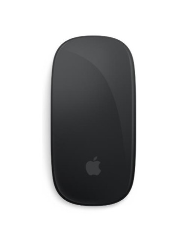 APPLE Magic Mouse - Nero superfice Multi-Touch con porta USB-C - MXK63Z/A