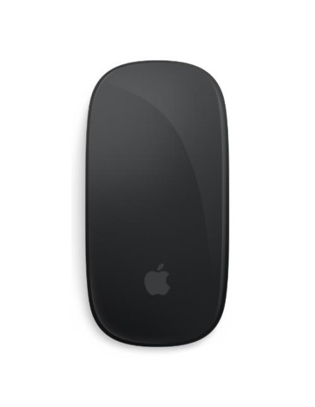 APPLE Magic Mouse - Nero superfice Multi-Touch con porta USB-C - MXK63Z/A