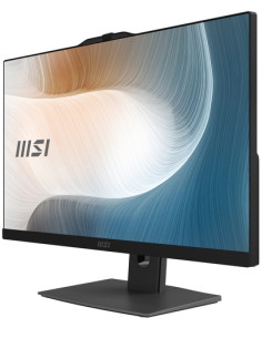 MSI Modern AM242TP 1M-1246IT Intel Core 5 120U 60,5 cm (23.8") 1920 x 1080 Pixel Touch screen PC All-in-one 16 GB DDR5-SDRAM 512 2