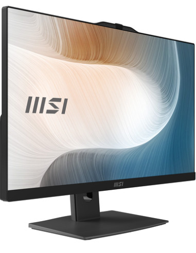 MSI Modern AM242TP 1M-1246IT Intel Core 5 120U 60,5 cm (23.8") 1920 x 1080 Pixel Touch screen PC All-in-one 16 GB DDR5-SDRAM 512