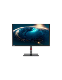 Lenovo ThinkVision P32pz-30 Monitor PC 80 cm (31.5") 3840 x 2160 Pixel 4K Ultra HD LCD Nero