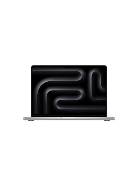 NB APPLE MACBOOK PRO MX2F3T/A 14-inch 24GB M4 Pro 14-core CPU 20-core GPU 1TB Argento