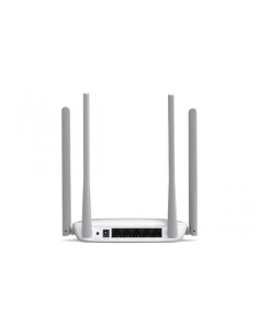 Mercusys MW325R router wireless Fast Ethernet Banda singola (2.4 GHz) Bianco 2