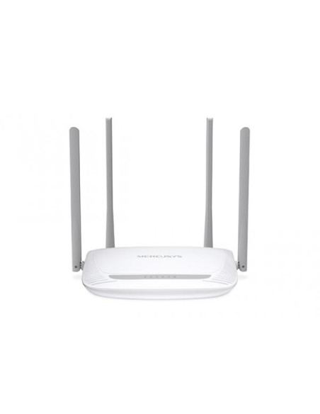 Mercusys MW325R router wireless Fast Ethernet Banda singola (2.4 GHz) Bianco