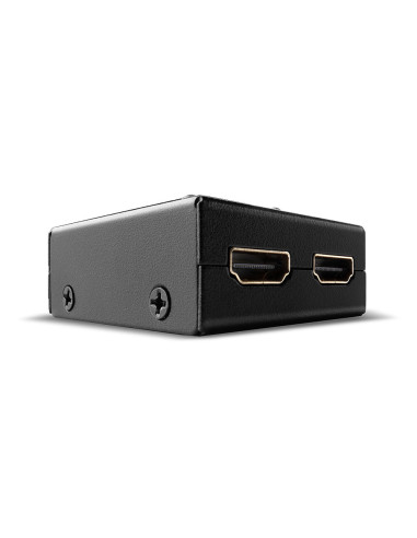 Lindy 38336 conmutador de vídeo HDMI