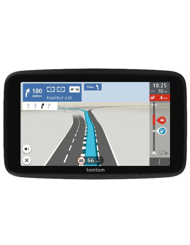 TOMTOM GO CLASSIC 6 2ND GEN