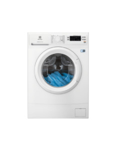 Electrolux EW6S526W lavatrice Caricamento frontale 6 kg 1200 Giri/min Bianco
