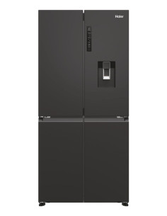 Haier HCR3818EWPT Libera installazione 463 L Antracite