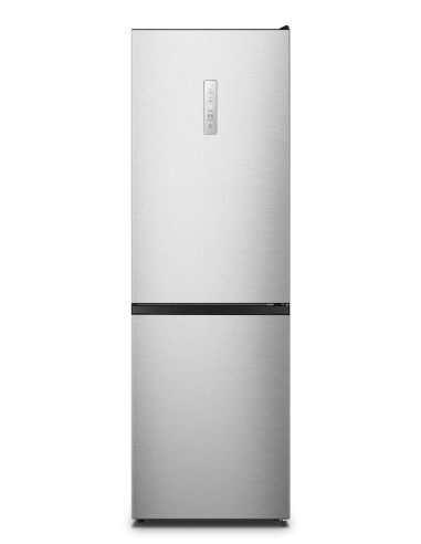 Hisense frigorifero combinato RB390N4CCD1 libera installazione 304 L Classe D