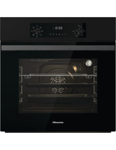 Hisense BI62220AB forno 61 L Nero