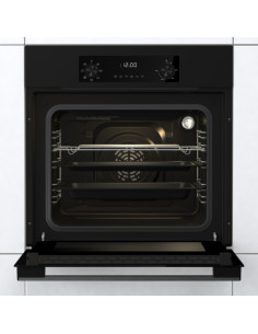 Hisense BI62220AB forno 61 L Nero 2