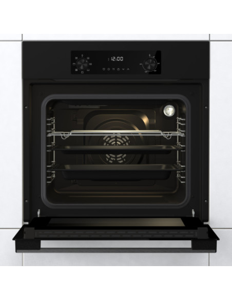 Hisense BI62220AB forno 61 L Nero