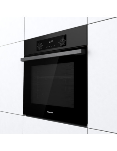 Hisense BI62220AB forno 61 L Nero