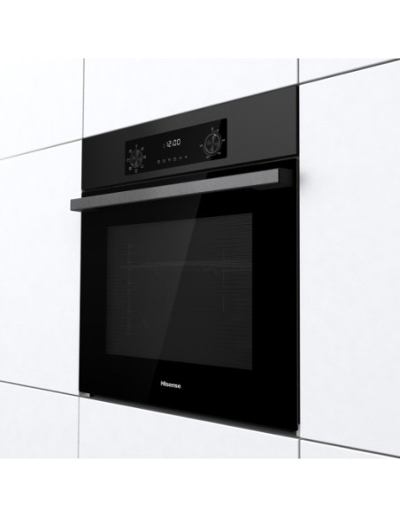 Hisense BI62220AB forno 61 L Nero