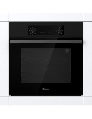 Hisense BI62220AB forno 61 L Nero