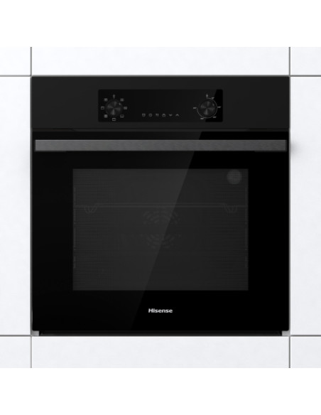 Hisense BI62220AB forno 61 L Nero
