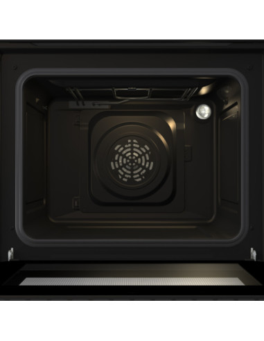 Hisense BI62220AB forno 61 L Nero