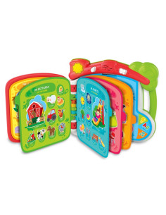 Baby 17984 giocattolo educativo