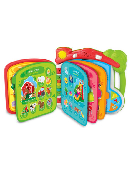 Baby 17984 giocattolo educativo