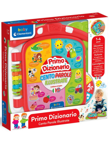 Baby 17984 giocattolo educativo