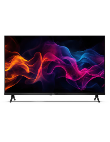 Sharp 32GF3265E TV 81,3 cm (32") Full HD Smart TV Wi-Fi Nero 400 cd/m²
