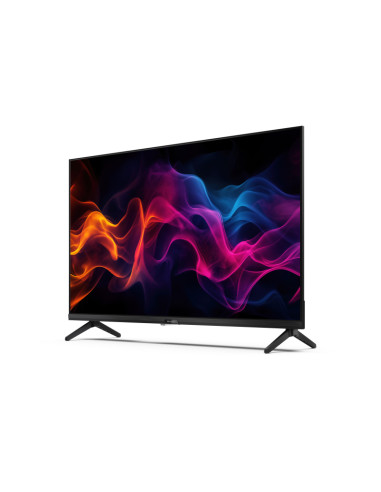 Sharp 32GF3265E TV 81,3 cm (32") Full HD Smart TV Wi-Fi Nero 400 cd/m²