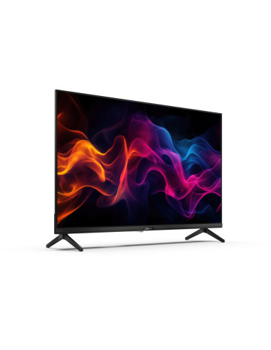 Sharp 32GF3265E TV 81,3 cm (32") Full HD Smart TV Wi-Fi Nero 400 cd/m²