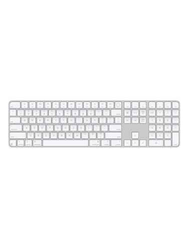 MAGIC KEY T ID NUM KEY WH-INT