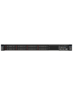 Lenovo ThinkSystem SR630 V3 server Rack (1U) Intel® Xeon® Gold 6526Y 2,8 GHz 32 GB DDR5-SDRAM 1100 W