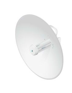 ANTENNA UBIQUITI PBE-5AC-GEN2 5 GHz PowerBeam AC, Gen2 - Pole mount kit (Included)