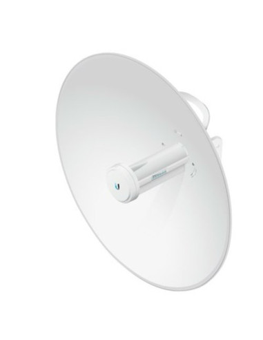 ANTENNA UBIQUITI PBE-5AC-GEN2 5 GHz PowerBeam AC, Gen2 - Pole mount kit (Included)