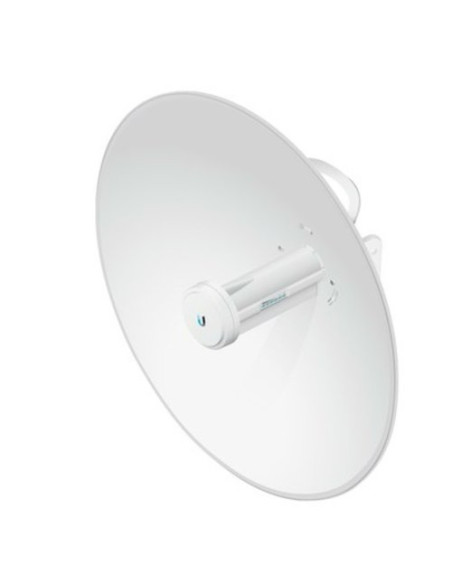 ANTENNA UBIQUITI PBE-5AC-GEN2 5 GHz PowerBeam AC, Gen2 - Pole mount kit (Included)