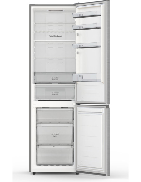 Hisense frigorifero combinato RB440N4ACA libera installazione 336L Classe A