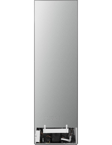 Hisense frigorifero combinato RB440N4ACA libera installazione 336L Classe A