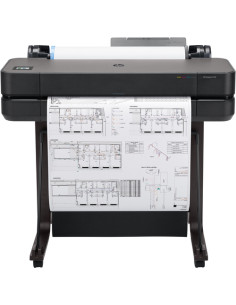 HP Designjet Stampante T630 24" edizione 2025