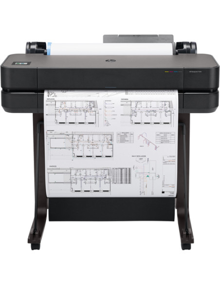 HP Designjet Stampante T630 24" edizione 2025