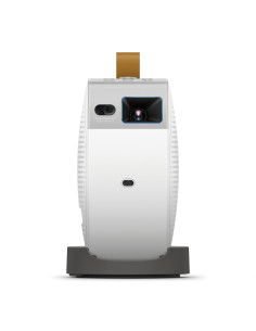 BenQ GV50 Proiettore a raggio standard 500 ANSI lumen DLP 1080p (1920x1080) Bianco