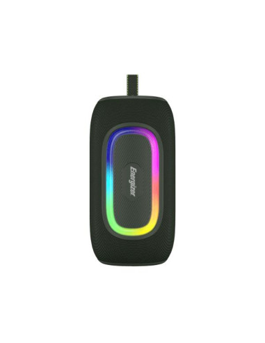 Energizer BTS163 altoparlante portatile e per feste Nero 16 W