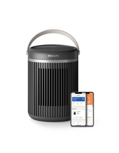 Philips Termoventilatore compatto in ceramica