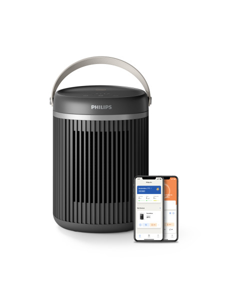 Philips Termoventilatore compatto in ceramica