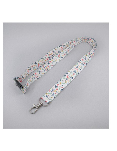 CF10 CORDONCINO RICICLATO FLOREALE