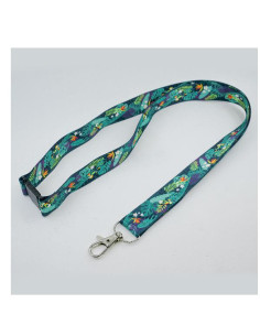 CF10 CORDONCINO RICICLATO TROPICALE