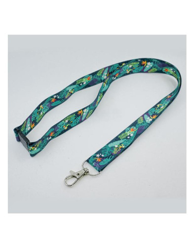 CF10 CORDONCINO RICICLATO TROPICALE