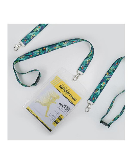 CF10 CORDONCINO RICICLATO TROPICALE