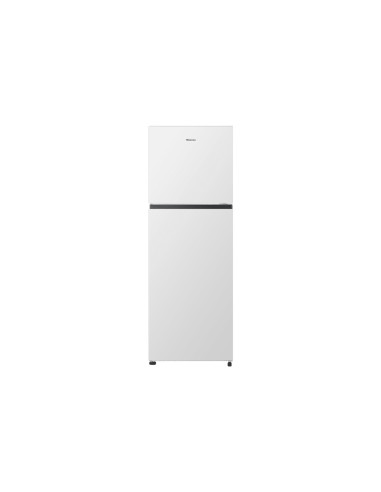 Hisense RT422N4AWE frigorifero con congelatore Libera installazione 325 L Bianco