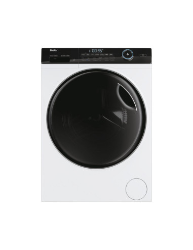 Haier I-Pro Series 5 HW100-B14959U1 lavatrice Caricamento frontale 10 kg 1400 Giri/min Bianco